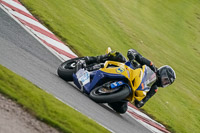 Advanced Group Yellow Bikes
